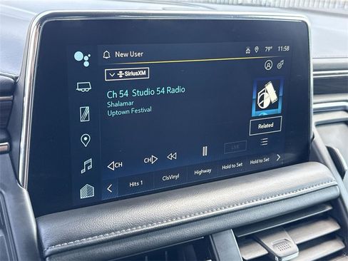 Used 2023 Chevrolet Suburban Z71 image 12