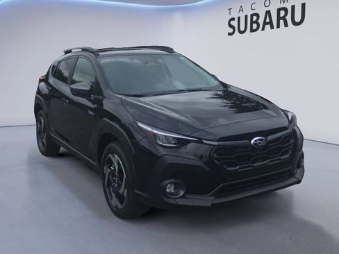 New 2026 Subaru Crosstrek 2.5i Limited AWD/4WD image 7