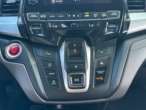 Used 2020 Honda Odyssey EX-L image 28