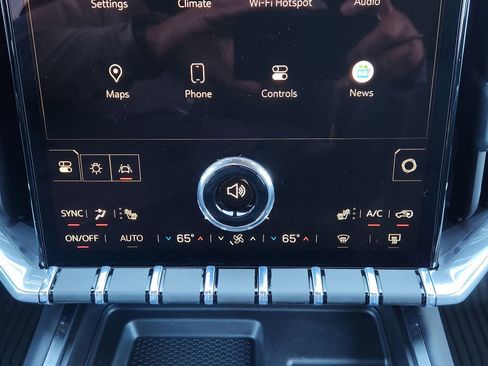 New 2026 GMC Acadia Elevation w/ Elevation Premium Package image 22