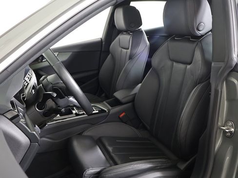 Used 2023 Audi A5 2.0T Premium Plus w/ Premium Plus image 33