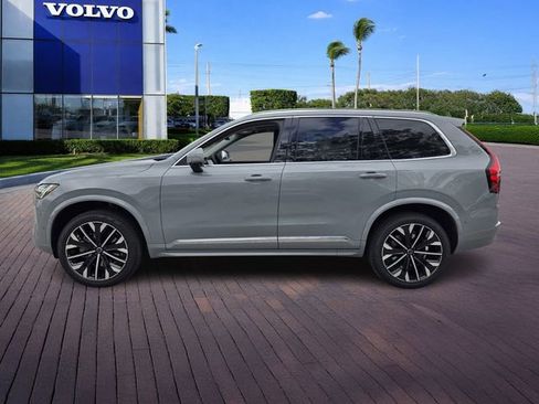 New 2026 Volvo XC90 B6 Plus w/ Protection Package Premier image 4