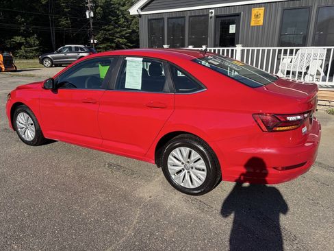 Used 2019 Volkswagen Jetta S FWD image 3