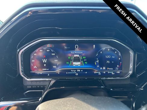 Used 2024 Chevrolet Silverado 2500 LT image 6