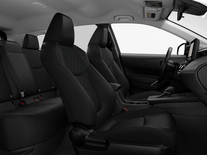 New 2026 Toyota Corolla Cross LE w/ Moonroof Package