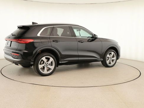 New 2025 Audi Q5 Premium Plus AWD/4WD image 7