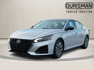 Used 2024 Nissan Altima 2.5 SV video 2