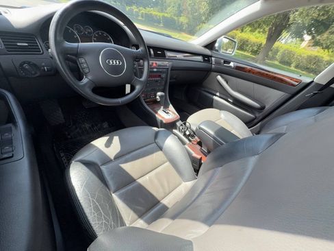 Used 2003 Audi allroad 2.7T AWD/4WD image 9