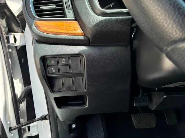 Used 2020 Honda CR-V EX image 26