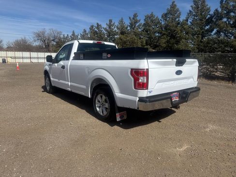 Used 2019 Ford F150 XL w/ XL Power Equipment Group image 4