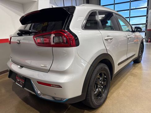 Used 2019 Kia Niro EX Premium w/ Sunroof Package FWD image 53