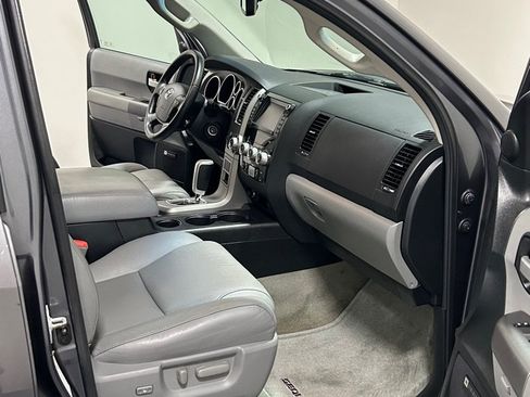 Used 2011 Toyota Sequoia Limited AWD/4WD image 13