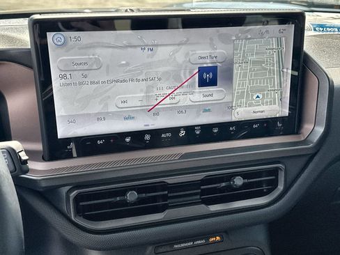New 2026 Ford Bronco Sport Outer Banks w/ Outer Banks Tech Package+ AWD/4WD image 19