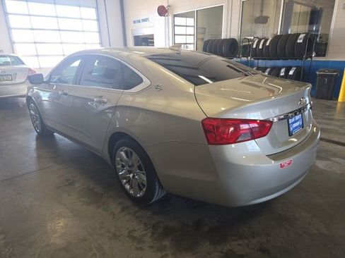 Used 2015 Chevrolet Impala LS image 5