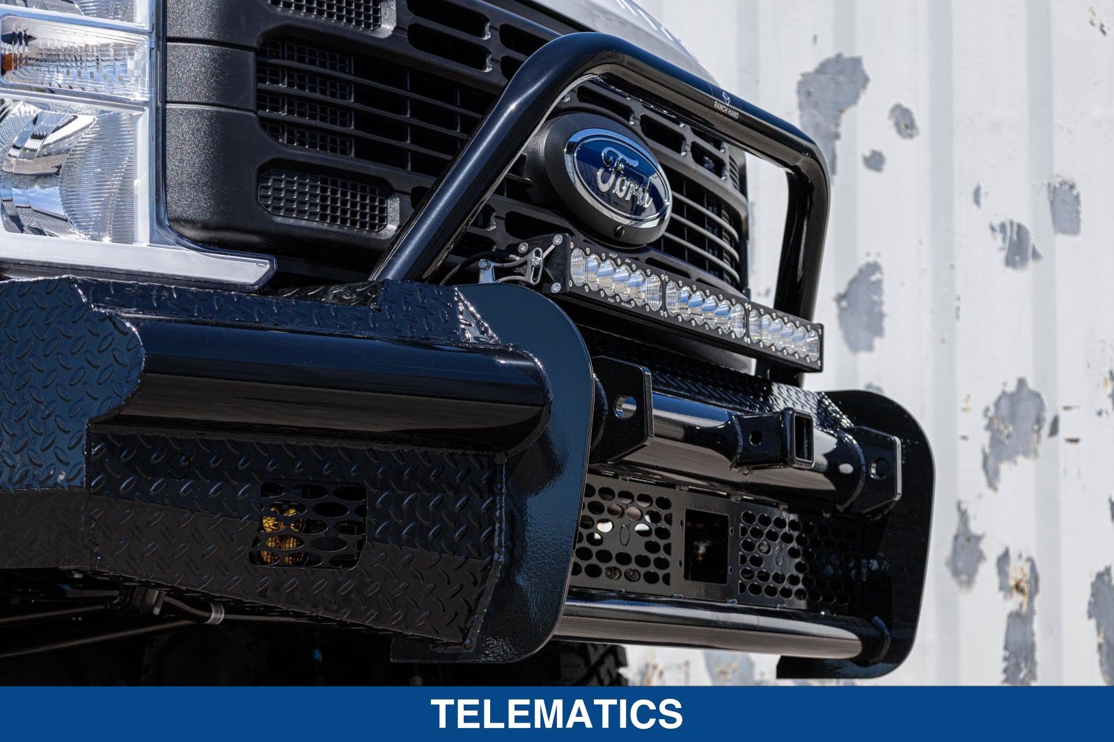 New 2026 Ford F350 XL w/ 360-Degree Camera Package AWD/4WD image 36
