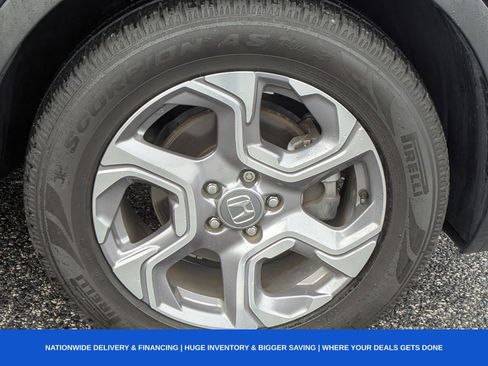 Used 2019 Honda CR-V EX image 12