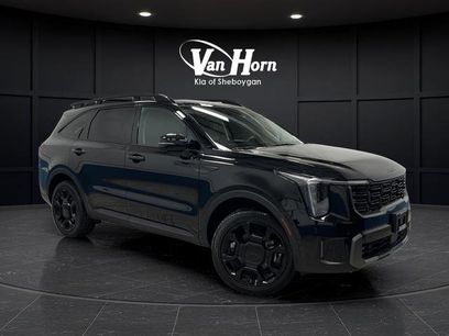 Used 2025 Kia Sorento SX