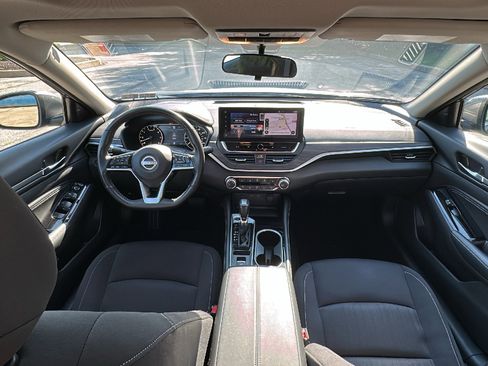 Certified 2023 Nissan Altima 2.5 SV w/ SV Premium Package image 26