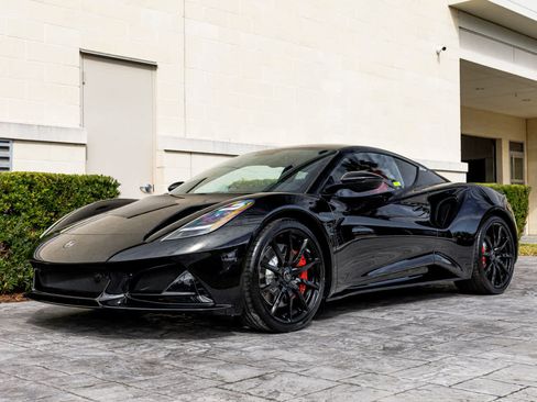 New 2025 Lotus Emira image 35