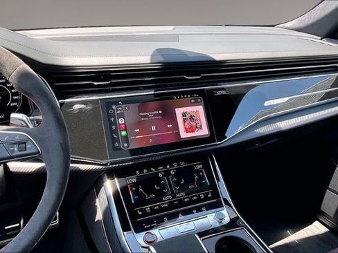 New 2026 Audi RS Q8 performance AWD/4WD image 7