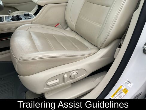 Used 2023 GMC Acadia Denali w/ Denali Ultimate Package image 14