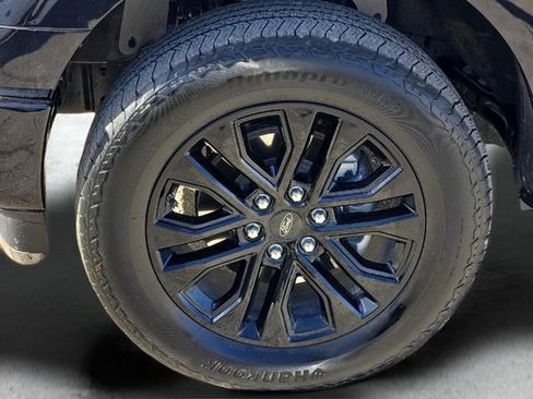 Used 2024 Ford F150 Lariat w/ Bed Utility Package image 9