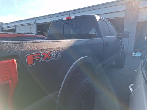 Certified 2018 Ford F250 King Ranch w/ King Ranch Ultimate Package image 5