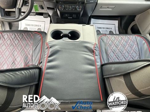 Used 2018 Ford F150 XLT image 14