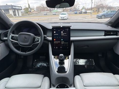Used 2023 Polestar Polestar 2 w/ Pilot Pack image 16