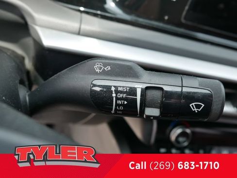 Used 2023 Kia K5 GT-Line AWD/4WD image 25