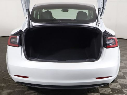 Used 2023 Tesla Model 3 Long Range AWD/4WD image 17