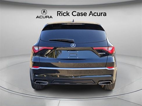 Used 2023 Acura MDX FWD w/ Technology Package image 6