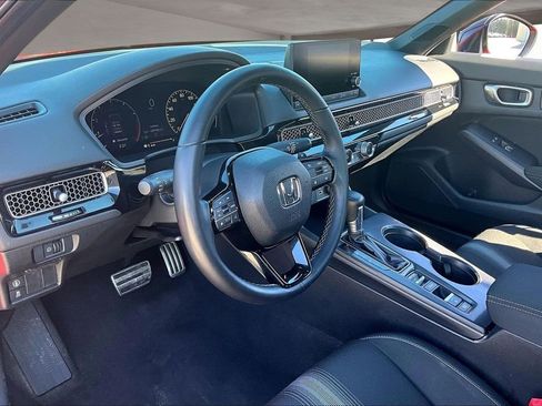 Used 2024 Honda Civic Sport image 16