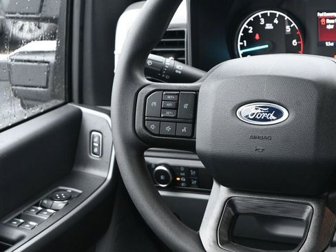 New 2026 Ford F350 XL w/ STX Appearance Package image 27