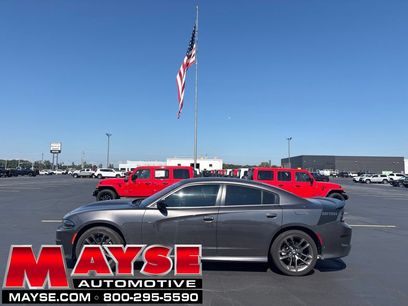 Used 2023 Dodge Charger R/T w/ Daytona Edition Group