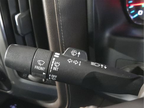 Used 2015 Chevrolet Silverado 1500 LTZ Z71 image 24