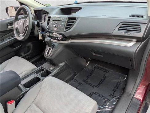 Used 2016 Honda CR-V SE image 20
