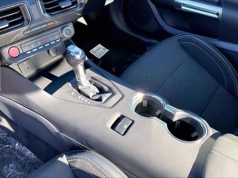 New 2026 Ford Mustang Coupe image 6