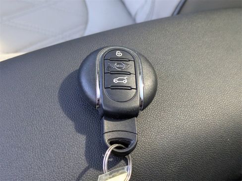 Used 2024 MINI Cooper Clubman S image 44