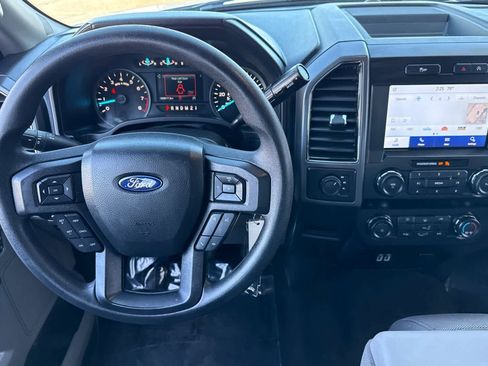 Used 2020 Ford F150 XLT w/ Equipment Group 301A Mid image 14