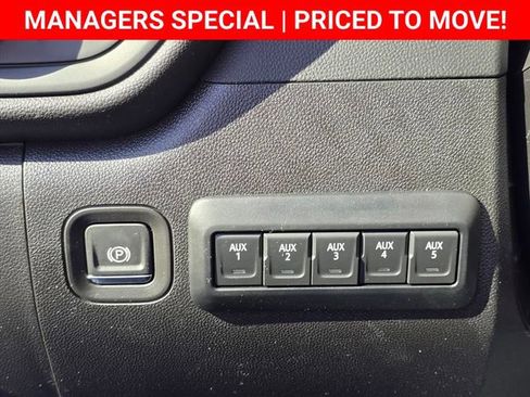 New 2026 Chevrolet Silverado 2500 W/T w/ WT Convenience Package AWD/4WD image 32