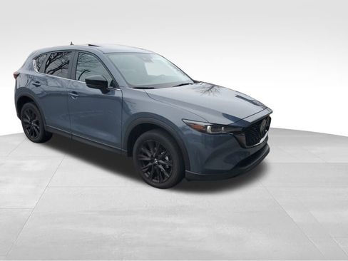 Used 2024 MAZDA CX-5 Carbon Edition image 10