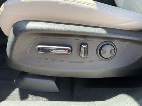 Certified 2024 Honda CR-V EX-L image 10