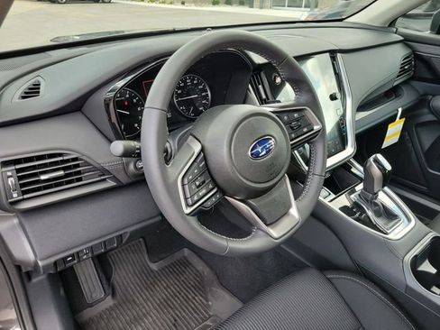 New 2025 Subaru Legacy Premium image 7