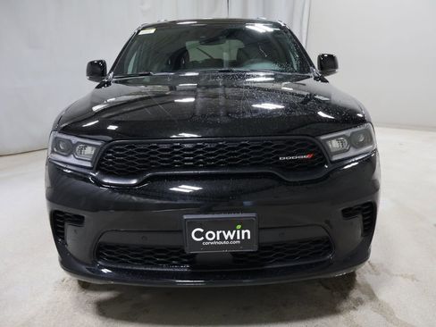 New 2026 Dodge Durango GT image 2