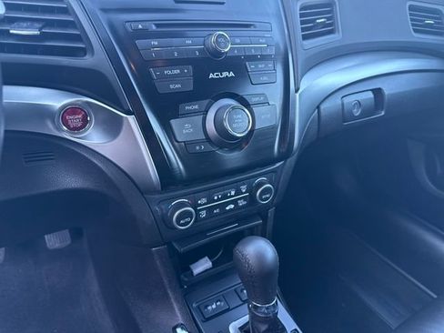 Used 2016 Acura ILX 2.4L image 17