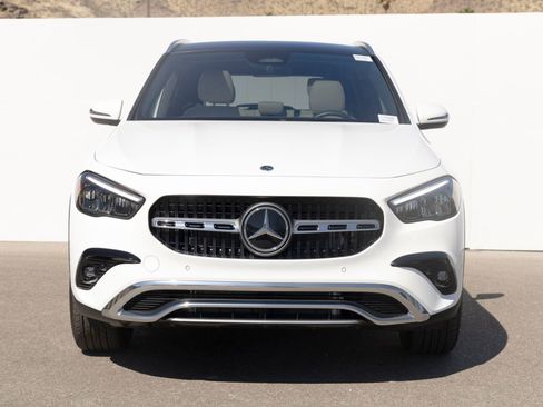 Used 2026 Mercedes-Benz GLA 250 image 4