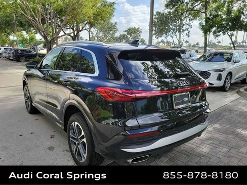 Used 2025 Audi Q5 Premium w/ Convenience Package AWD/4WD image 12