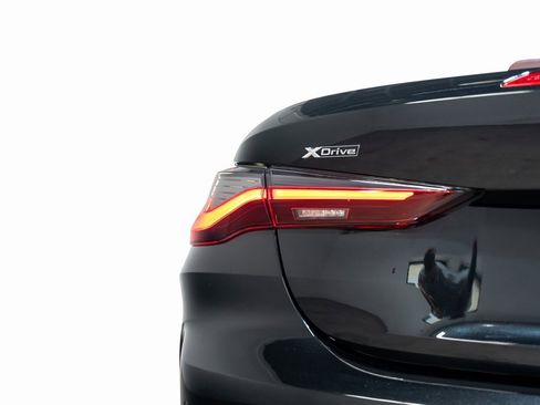 Used 2022 BMW 430i xDrive Convertible w/ Premium Package 2 image 15