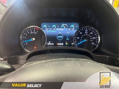 Used 2018 Ford Expedition Limited w/ Equipment Group 301A AWD/4WD image 18